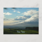 Maui, Hawaii Postkarte (Vorderseite)