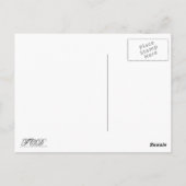 maui Hawaii Postkarte (Rückseite)