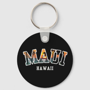 MAUI HAWAII  SCHLÜSSELANHÄNGER