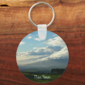 Maui, Hawaii Schlüsselanhänger (Vorderseite)