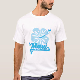 Maui Hawaii T - Shirt