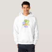 Maui Hoodie (Vorne ganz)