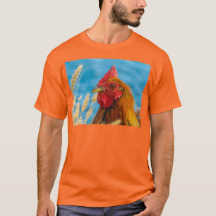 Maui-Hühner-T - Shirt
