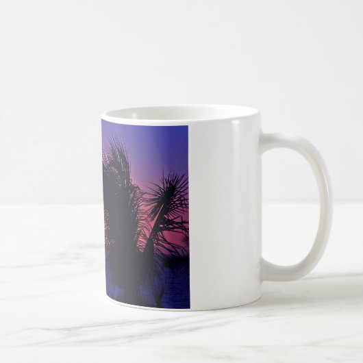 Maui Kaffeetasse (Rechts)