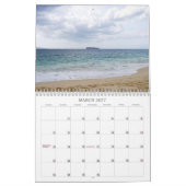 Maui Kalender (Mär 2027)