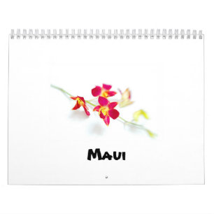 Maui Kalender