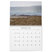 Maui Kalender (Feb 2026)