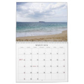 Maui Kalender (Mär 2026)