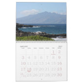 Maui-Kalender Kalender (Jan 2027)