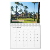 Maui-Kalender Kalender (Feb 2026)