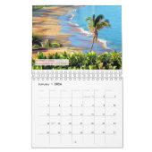 Maui-Kalender Kalender (Jan 2026)
