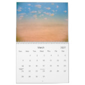 Maui-Kalender Kalender (Mär 2027)