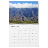 Maui-Kalender Kalender (Feb 2027)