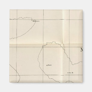 Maui Landkreis, Hawaii Magnet