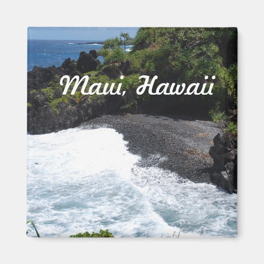 Maui Magnet (Vorne)