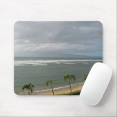 Maui-Mausunterlage Mousepad (Mit Mouse)