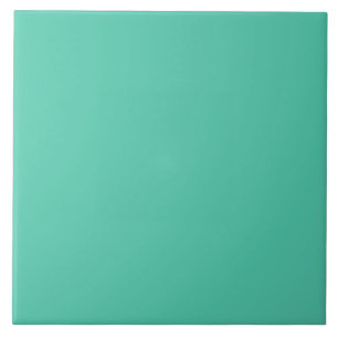 Maui Mint Green Seafoam Fliese
