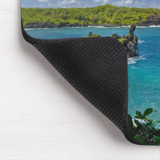 Maui Mousepad (Ecke)