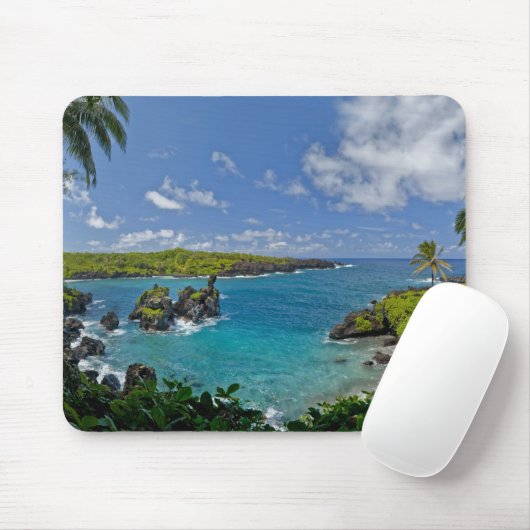 Maui Mousepad (Mit Mouse)