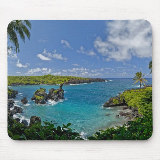 Maui Mousepad (Vorne)