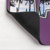 Maui Mousepad (Ecke)