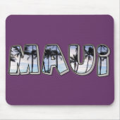 Maui Mousepad (Vorne)