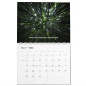 Maui-Natur-Kalender Kalender (Mär 2026)
