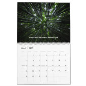 Maui-Natur-Kalender Kalender (Mär 2027)