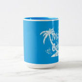 Maui nennt Tasse (Mittel)