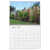 Maui no ka oi kalender (Feb 2027)