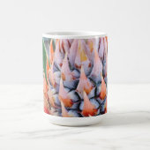 Maui Pineapple Hawaii  Kaffeetasse (Mittel)