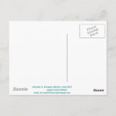 Maui Postcard Postkarte (Rückseite)