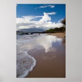 Maui Poster (Vorne)
