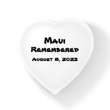 Maui Remembered
