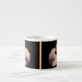 Maui-Schwanespresso-Tasse Espressotasse (Vorderseite)