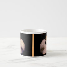 Maui-Schwanespresso-Tasse