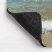 Maui-Strand Mousepad (Ecke)