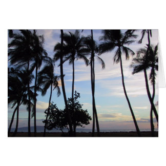 Maui Sunset 1
