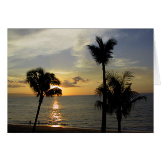 Maui Sunset 2