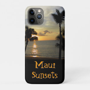 Maui Sunsets Case-Mate iPhone Hülle