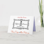 Maui-Surfer Karte (Rückseite)