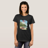 Maui T-Shirt (Vorne ganz)