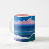 Maui TASSE (Vorderseite Links)