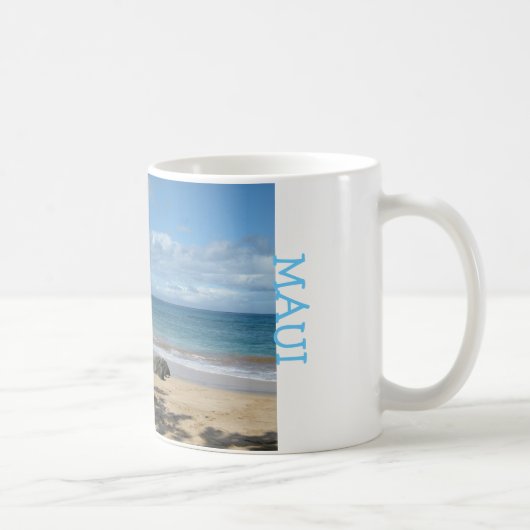 Maui-Tasse Kaffeetasse (Rechts)