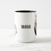 Maui Tribal Hook Tasse (Zentrum)