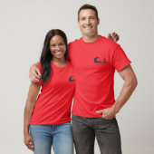 Maui-Tsunami 2010 T-Shirt (Unisex)