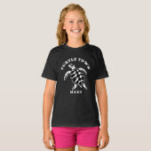 Maui Turtle Town T-Shirt (Vorne ganz)