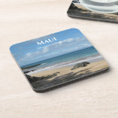 Maui Untersetzer Set (Linke Seite)