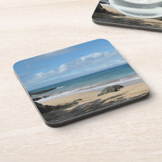 Maui Untersetzer Set (Linke Seite)