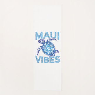 Maui Vibes Yogamatte